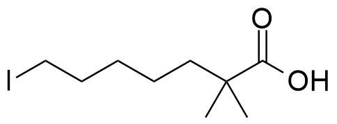 Bempedoic Acid Impurity 43
