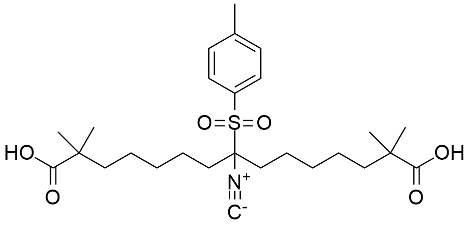 Bempedoic Acid Impurity 44