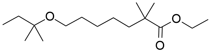 Bempedoic Acid Impurity 45