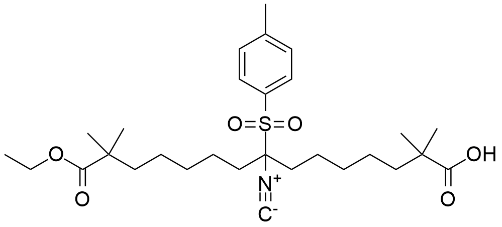 Bempedoic Acid Impurity 46