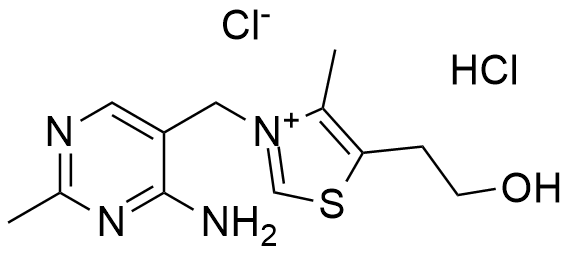 Vitamin B1 HCl