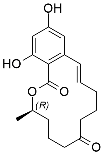Zearalenone