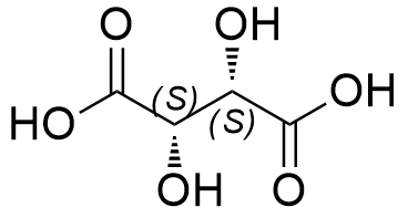 D-Tartaric acid