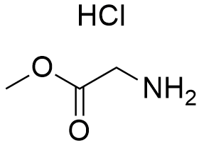 Glycine methyl ester hydrochloride
