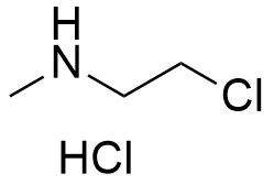 2-Methylaminoethyl Chloride(Hydrochloride)