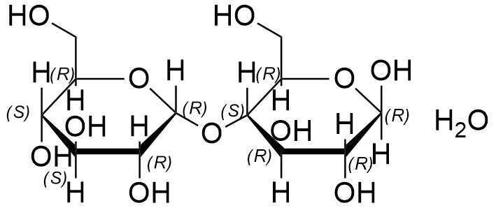 D-(+)-Maltose monohydrate