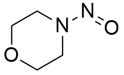 N-nitrosomorpholine