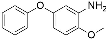 2-methoxy-5-phenoxyaniline