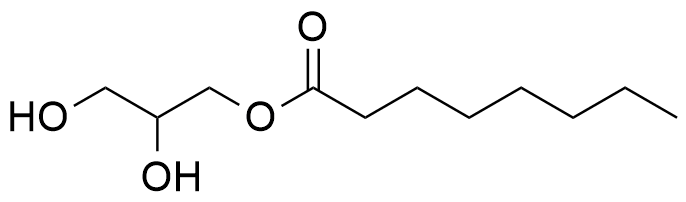 Monocaprylin