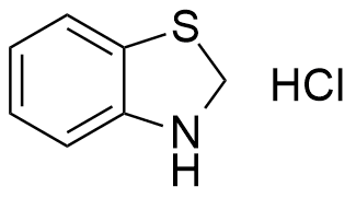Benzothiazoline Hydrochloride