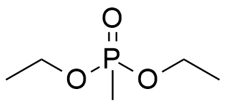 diethyl methylphosphonate