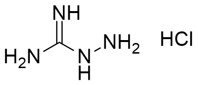 Aminoguanidine (Hydrochloride)
