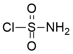 Sulfamoyl Chloride