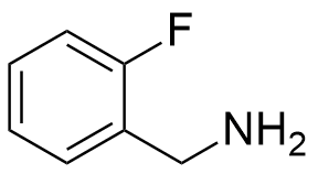 2-Fluorobenzylamine