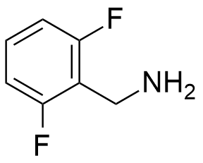 2,6-Difluorobenzylamine