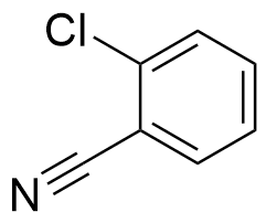 2-chlorobenzonitrile