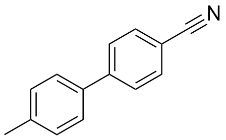 4-Cyano-4'-methylbiphenyl