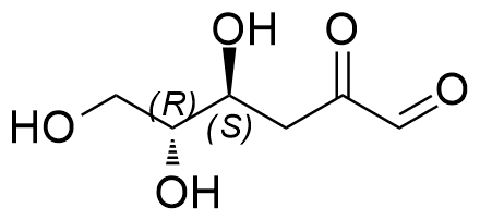 3-Deoxyglucosone