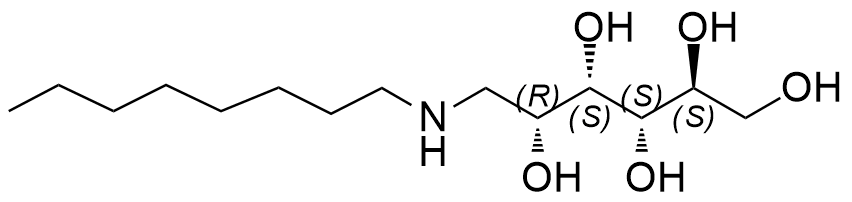 N-Octyl-L-Glucosamine