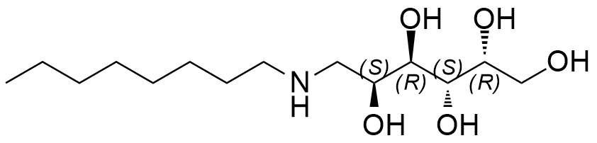 N-Octyl-D-Galactosamine