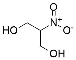 2-nitropropane-1,3-diol