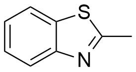 2-Methylbenzothiazole