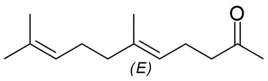 Geranylacetone