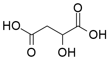 DL-Malic acid