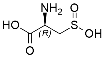 L-Cysteinesulfinic acid