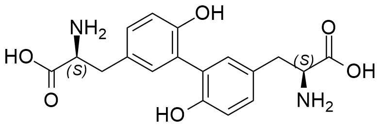 L,L-Dityrosine