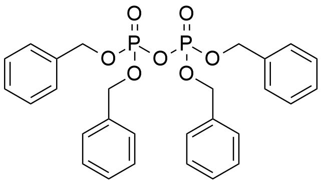 Tetrabenzyl Pyrophosphate