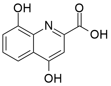 Xanthurenic acid