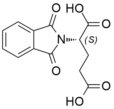 N-phthaloyl-L-glutamicacid