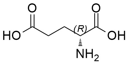 D-Glutamic acid