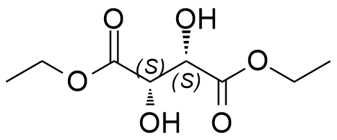 Diethyl D-(-)-tartrate