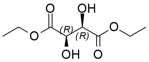 L-(+)-Diethyl L-tartrate