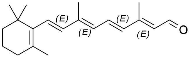 all-trans-Retinal
