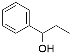 1-Phenyl-1-propanol