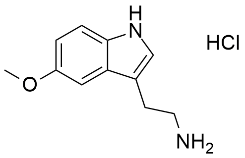 5-Methoxytryptamine Hydrochloride