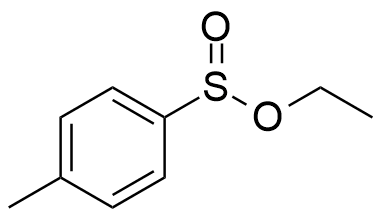 ethyl 4-methylbenzenesulfinate