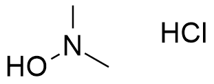 N,N-dimethylhydroxylamine hydrochloride