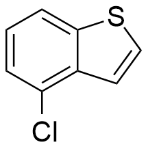 4-chlorobenzo[b]thiophene