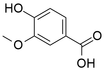 Vanillic acid