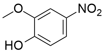 2-methoxy-4-nitrophenol