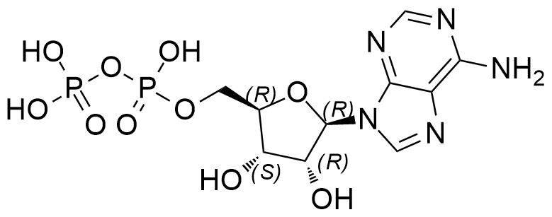 Adenosine 5'-diphosphate