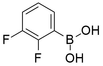 2,3-Difluorophenylboronic acid