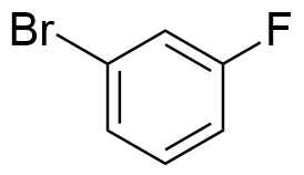 1-Bromo-3-fluorobenzene