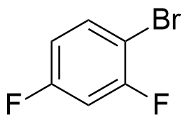 1-Bromo-2,4-difluorobenzene