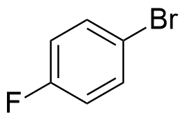 1-bromo-4-fluorobenzene
