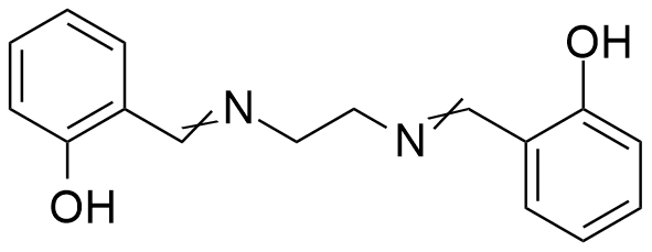 N,N'-Bis(salicylidene)ethylenediamine
